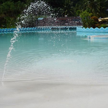 Hidden Valley Mountain And Wavepool Resort Pinamungahan Kültér fotó