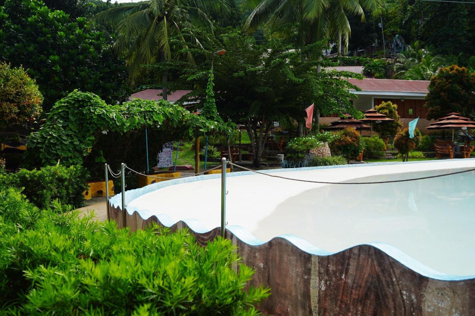 Hidden Valley Mountain And Wavepool Resort Pinamungahan Kültér fotó